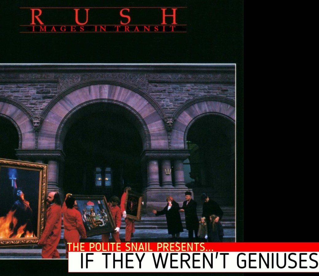 rush